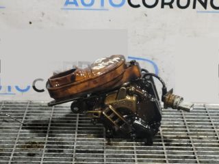 bontott NISSAN QASHQAI Olajszivattyú