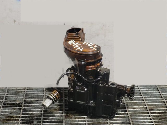 bontott NISSAN QASHQAI Olajszivattyú