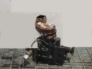 bontott NISSAN QASHQAI Olajszivattyú