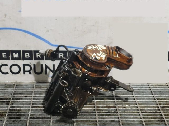 bontott NISSAN QASHQAI Olajszivattyú