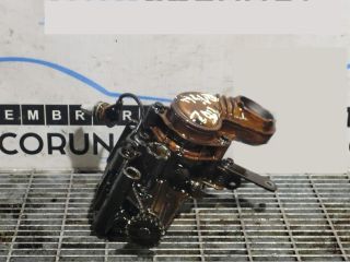 bontott NISSAN QASHQAI Olajszivattyú