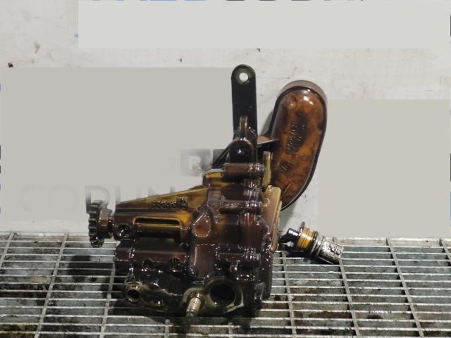 bontott NISSAN QASHQAI Olajszivattyú