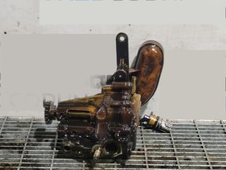 bontott NISSAN QASHQAI Olajszivattyú