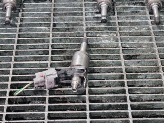 bontott NISSAN QASHQAI Porlasztó (1 db)