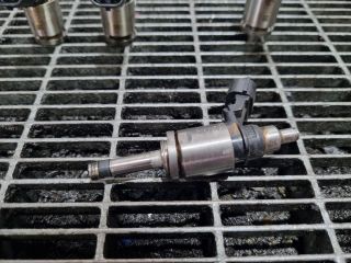 bontott NISSAN QASHQAI Porlasztó (1 db)