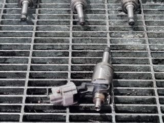 bontott NISSAN QASHQAI Porlasztó (1 db)