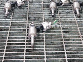 bontott NISSAN QASHQAI Porlasztó (1 db)