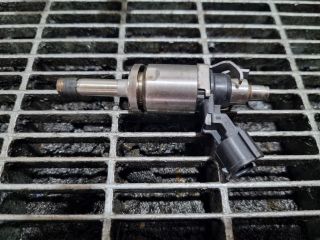 bontott NISSAN QASHQAI Porlasztó (1 db)