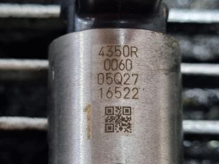 bontott NISSAN QASHQAI Porlasztó (1 db)