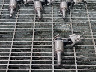 bontott NISSAN QASHQAI Porlasztó (1 db)