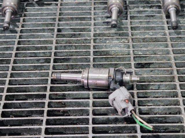 bontott NISSAN QASHQAI Porlasztó (1 db)