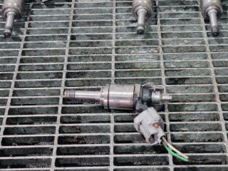 bontott NISSAN QASHQAI Porlasztó (1 db)