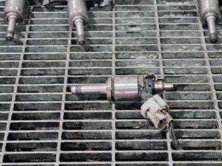 bontott NISSAN QASHQAI Porlasztó (1 db)