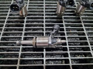 bontott NISSAN QASHQAI Porlasztó (1 db)