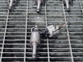 bontott NISSAN QASHQAI Porlasztó (1 db)