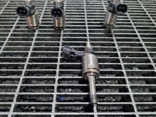 bontott NISSAN QASHQAI Porlasztó (1 db)