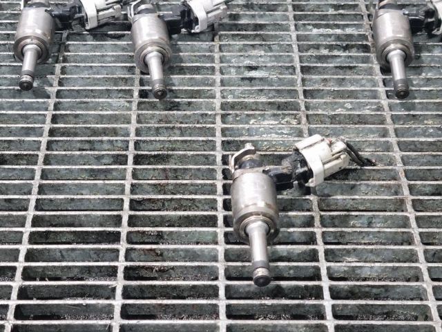 bontott NISSAN QASHQAI Porlasztó (1 db)