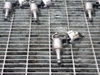 bontott NISSAN QASHQAI Porlasztó (1 db)