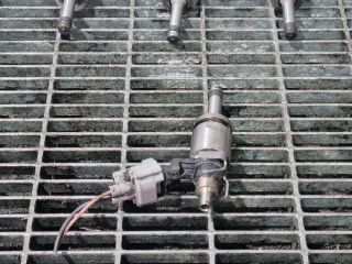 bontott NISSAN QASHQAI Porlasztó (1 db)