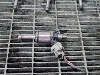 bontott NISSAN QASHQAI Porlasztó (1 db)