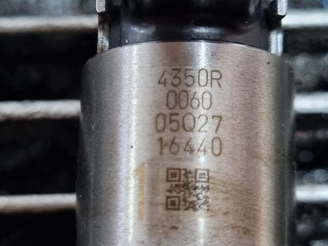 bontott NISSAN QASHQAI Porlasztó (1 db)