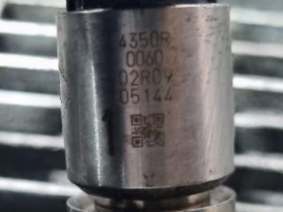 bontott NISSAN QASHQAI Porlasztó (1 db)