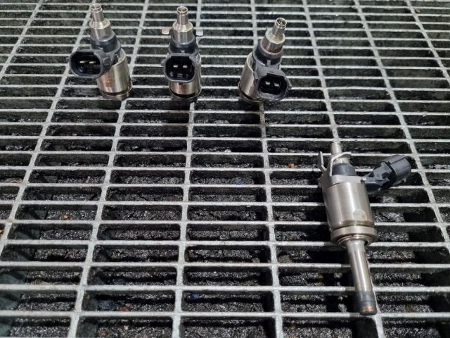 bontott NISSAN QASHQAI Porlasztó (1 db)