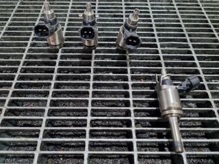 bontott NISSAN QASHQAI Porlasztó (1 db)