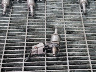 bontott NISSAN QASHQAI Porlasztó (1 db)