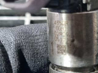 bontott NISSAN QASHQAI Porlasztó (1 db)