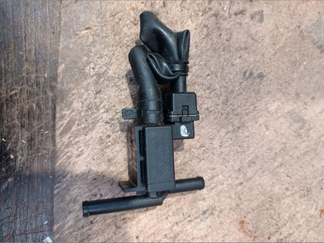 bontott NISSAN QASHQAI Turbó Vákum Szelep