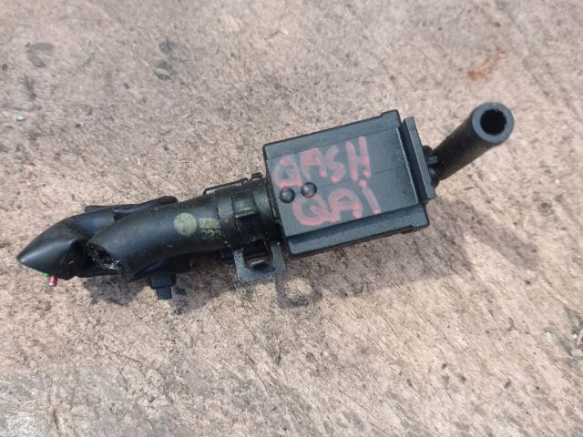 bontott NISSAN QASHQAI Turbó Vákum Szelep