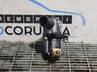 bontott NISSAN QASHQAI Turbó Vezérlőegység