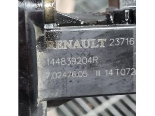 bontott NISSAN QASHQAI Turbó Vezérlőegység