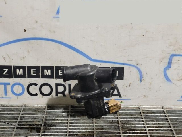 bontott NISSAN QASHQAI Turbó Vezérlőegység