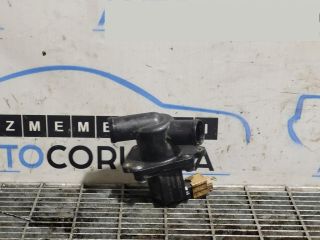 bontott NISSAN QASHQAI Turbó Vezérlőegység