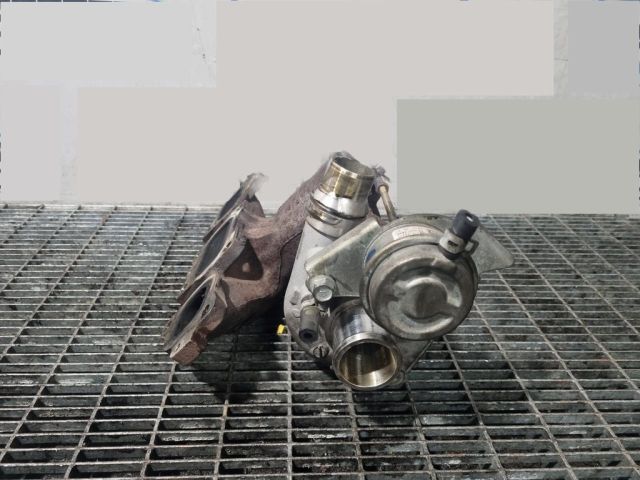 bontott NISSAN QASHQAI Turbó