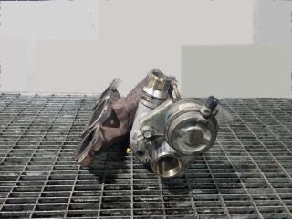 bontott NISSAN QASHQAI Turbó