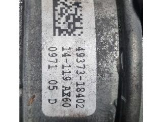 bontott NISSAN QASHQAI Turbó