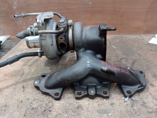 bontott NISSAN QASHQAI Turbó