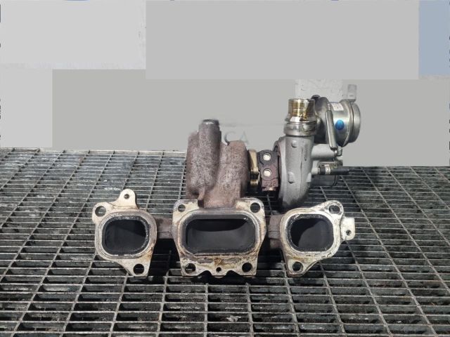 bontott NISSAN QASHQAI Turbó