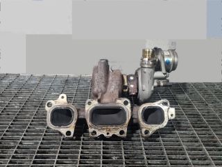 bontott NISSAN QASHQAI Turbó