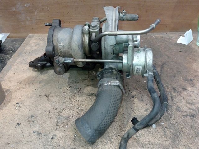 bontott NISSAN QASHQAI Turbó