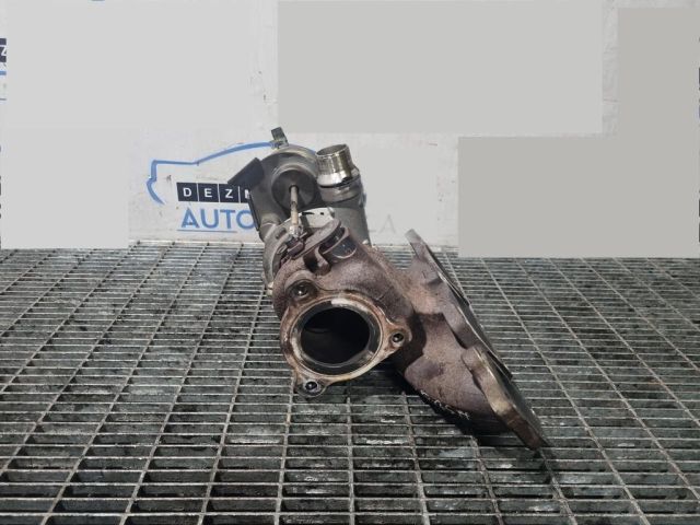 bontott NISSAN QASHQAI Turbó