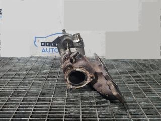 bontott NISSAN QASHQAI Turbó