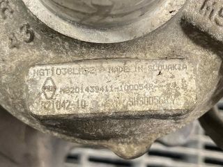 bontott NISSAN QASHQAI Turbó