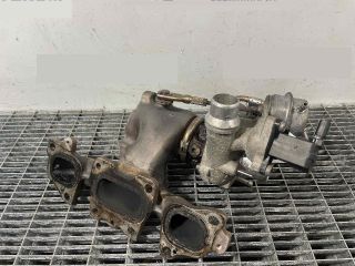 bontott NISSAN QASHQAI Turbó