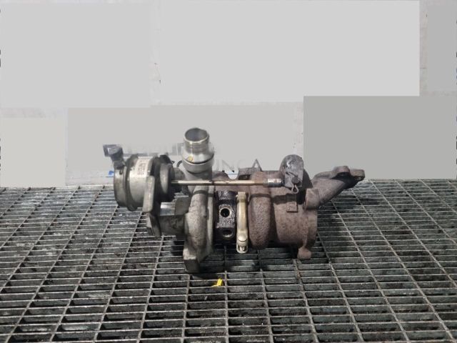 bontott NISSAN QASHQAI Turbó