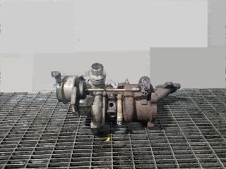 bontott NISSAN QASHQAI Turbó