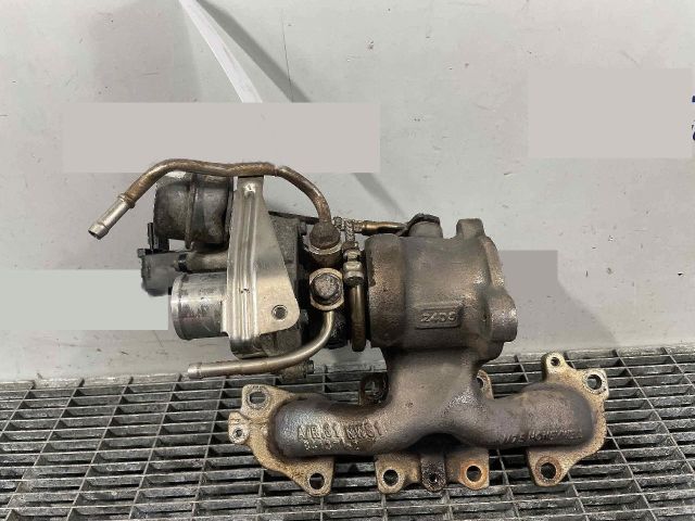 bontott NISSAN QASHQAI Turbó